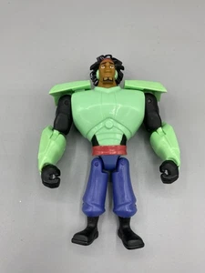 Bandai America - Big Hero 6 Articulated Action Figure Wasabi - Picture 1 of 6