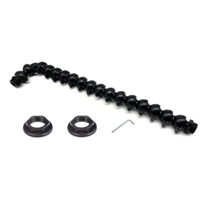 Adjustable Lamp Support Tube set Flexible Light Mount for Various Installation - Image 1 of 4