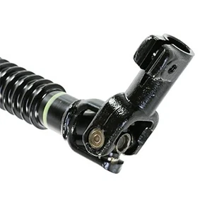 For KDJ120 D4D Compatible Replacement Part Steering Intermediate Shaft Lower - Picture 1 of 11