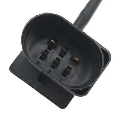 Oxygen Sensor Upstream Fit for 2002-2004 Audi A4 A4 Quattro A6 Quattro 3.0L V6 - Image 1 of 4