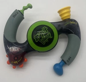 Vintage Bop It Extreme 2 Talking Handheld Game Electronic Hasbro 2002  - Picture 1 of 2