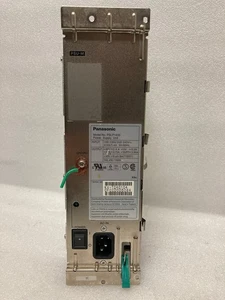 Panasonic PSLP1433 Power Supply for KX-TDA100 IP-PBX Phone System – WORKING - Picture 1 of 4