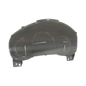 84457489 KPH Instrument Cluster Speedometer 2019 Cadillac CTS - Foto 1 di 9