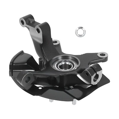 Wheel Hub Bearing Knuckle Assembly for Mazda CX-9 CX-7 2007-2015 Left SK698415 - Image 1 of 4