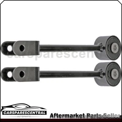 Para Ford Explorer 2016-2018 2,3 L Dorman brazo lateral trasero inferior 2x Foto 1 de 4