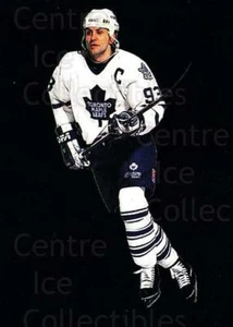 1995-96 Parkhurst Emerald #199 Doug Gilmour - Picture 1 of 1