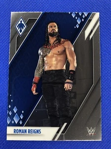 2022 #325 Roman Reigns Panini Chronicles Phoenix WWE SmackDown - Imagen 1 de 2