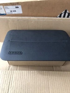 Original Neu Ford Fiesta Fusion Beifahrer-Seitenairbag - Ebenholz - 3/5-türige Modelle - Bild 1 von 4