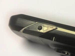 Garmin Edge 1000 Button Power Switch Button Replacement Comptible - Imagen 1 de 10