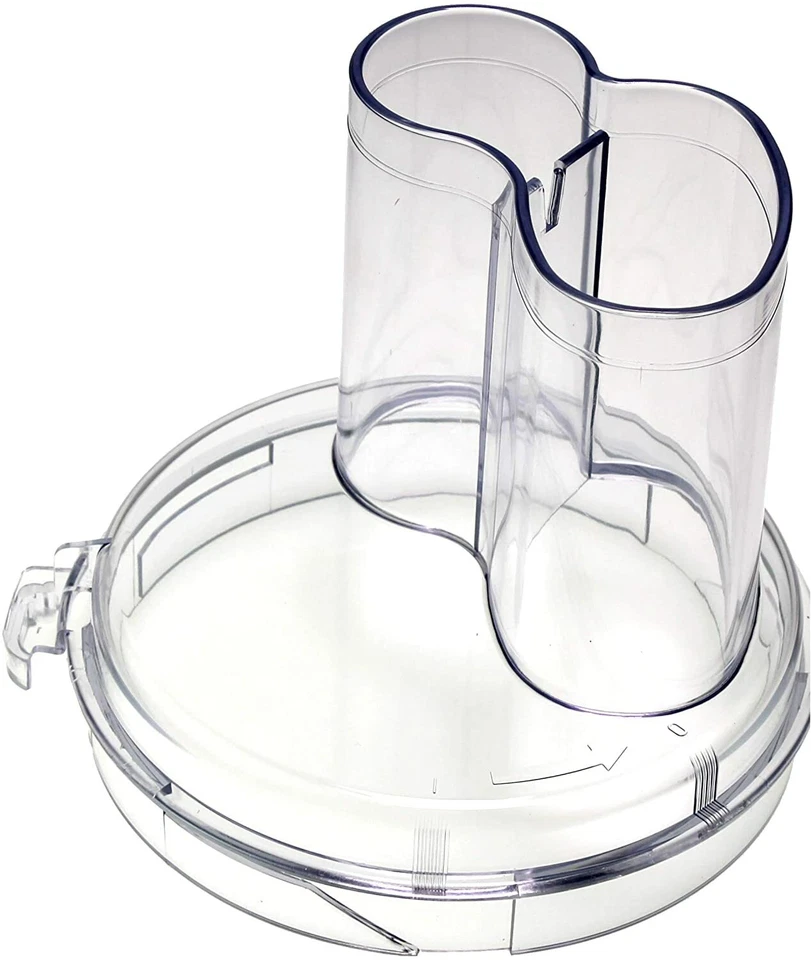 MS-5842402 COPERCHIO CIOTOLA PER ROBOT MOULINEX MASTERCHEF MOULINEX 350,370,450 - Immagine 1 di 1
