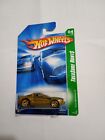 2008 Hot Wheels Super Treasure Hunt Ford Mustang GT With Real Riders