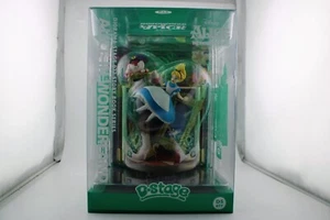 Beast Kingdom Disney D-Stage 077 - Story Book Series Alice in Wonderland Figure - Picture 1 of 3