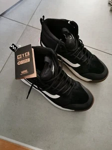 Vans Ultrarange Exo Hi MTE for Cold WeatherGr. 41 mit Etiket - Bild 1 von 8
