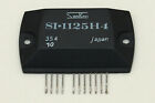 Si-1125H4 Output Hybrid Ic For B&O Beocenter 2000, 2002, 2200. B&O P/N 8340256.
