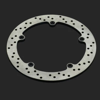 Discos de freno traseros nuevos para BMW R1100GS/R/S/RT 1993-2005 R1500GS/S/RS/RT 1999-2006 Foto 1 de 3