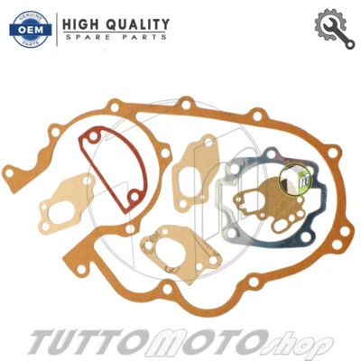 Kit guarnizioni motore PIAGGIO Vespa 150 GL 1963 1964 / Set completo - 150GL - Immagine 1 di 2