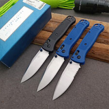 535 AXIS lock S30V blade fiberglass handle tactical folding knife knives EDC