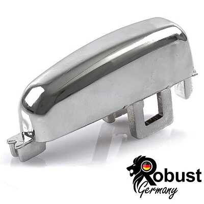 Handbremse Hebel Taster Druckknopf Legierung Für Opel Mokka X (2012-2019) - Bild 1 von 4