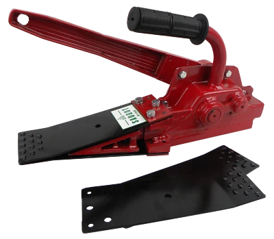 FAIE Fällkeil mit Ratsche - Bild 1 von 4