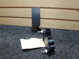 USED RV FORD FUEL PEDAL 5C34-9F836-AF - Picture 1 of 12