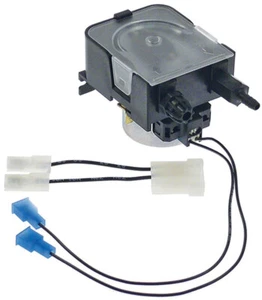 Maidaid MH103986 dosing rinse aid pump Microdos 0.5LPH dishwasher glasswasher - Picture 1 of 3
