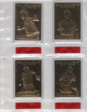 KEVIN YOUKILIS  2004 Boston Red Sox World Series DANBURY MINT 22kt Gold