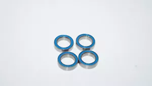 Team Associated B74.1 10x15x4mm Werksteam Lager (4) AS91563 - Bild 1 von 1
