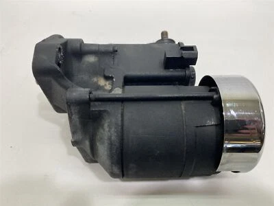 Harley-Davidson Road Glide 2003 probado en arranque  Foto 1 de 4