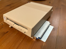 Commodore Amiga A570 CDTV drive + caddy + psu
