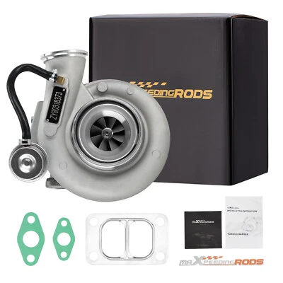 Turbocompresor HX35W para Dodge Ram 2500 3500 Cummins 5,9 L 1999-2002 3592766 Foto 1 de 4