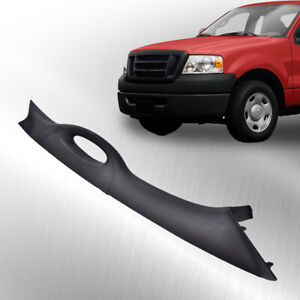 FIT FOR 2004-2008 FORD F150 F-150 RIGHT SIDE A PILLAR INTERIOR TRIM HANDLE BLACK