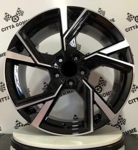 Cerchi in lega compatibili VOLVO C30 S60 V40 V50 V60 V70 XC60 XC70 da 21" NUOVI. - Imagen 1 de 2