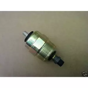 LandRover Discovery injector pump stop solenoid RTC6702 - Picture 1 of 1