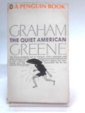 The Quiet American (Graham Greene - 1968) (ID:29022)