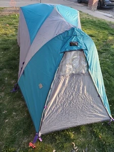 Rare MOUNTAIN HARDWEAR WinterLight TENT outdoor hiking camp in style - Picture 1 of 24