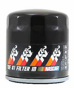 K&N Oil Filter for RAM 2017 PROMASTER CITY 2.4L L4 F/I - All, PS-1017 - Image 1 of 1