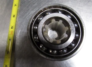 Double Row Bearing 408VV09-1 - Picture 1 of 1