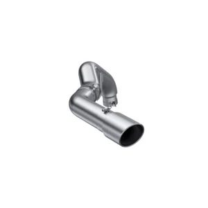 MBRP 5" Stainless Steel DPF-Back Exhaust For 2013-2022 RAM 2500/3500 6.7L - Picture 1 of 1