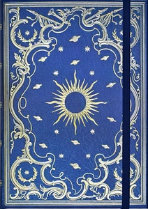 Celestial Journal - Imagen 1 de 2