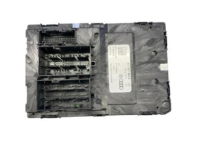 2018 PORSCHE PANAMERA ONBOARD POWER SUPPLY CONTROL MODULE UNIT 971907063 OEM - Image 1 of 4