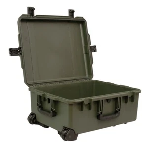 Peli Storm Case iM2720 Trolley sin espuma, oliva - Imagen 1 de 4