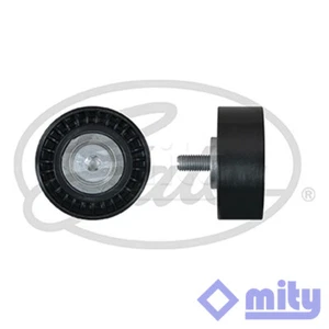 Fits Mini Cooper One Clubman BMW X1 1 Series Deflection Guide Pulley Mity - Picture 1 of 1