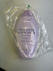 Shower To Shower Breeze Fresh Vanilla Essence 13 oz Absorbent Body Powder Talc