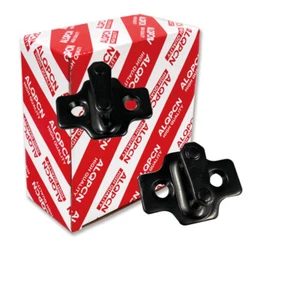 Front Door Lock Striker Fit Chevy S10 Blazer Trailblazer GMC Envoy Cadillac - Picture 1 of 5