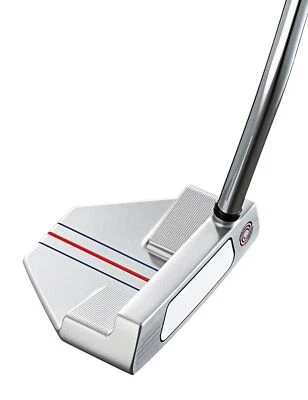 NEW Callaway Odyssey (Odyssey) Right Hand Putter White HOT OG #2M Single - Image 1 of 4
