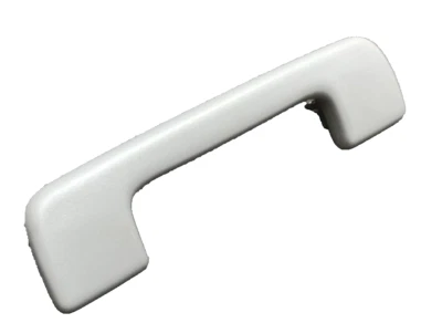 Manija de agarre de techo interior delantero derecho pasajero Chevy Equinox 10-17 OEM gris Foto 1 de 4