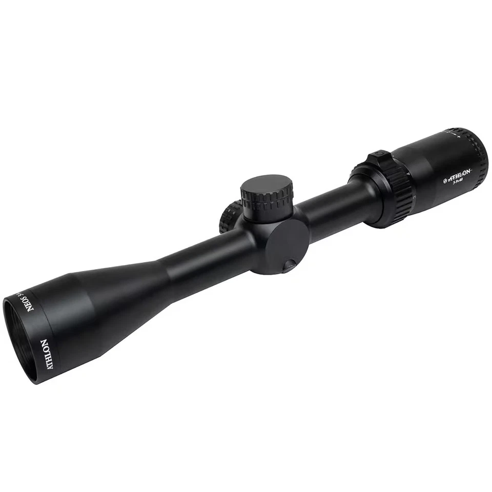 Athlon Optics Neos Rifle Scope 3-9x 40mm 216001