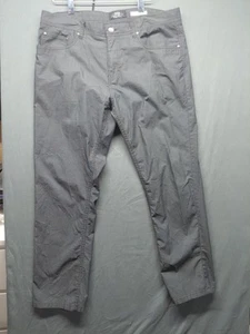 Private Member Gray Business Casual Pants Sz 38/30 ~ Great for Office or Casual  - Bild 1 von 12