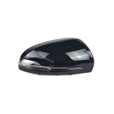 Tapa retrovisor exterior carbono derecho mercedes amg a0998109200 - Imagen 1 de 4