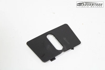 2016-2024 雪佛兰 MALIBU TRUNK DECK LID LOCK LATCH STRIKER 盘盖 原始设备制造商 — 第 1/4 张图片